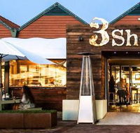 3 Sheets Restaurant - Accommodation Directory