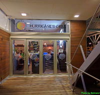 Hurricanes Grill - Accommodation Directory