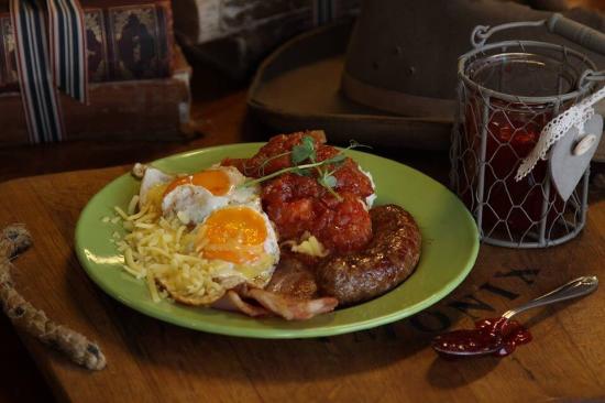  Accommodation Directory