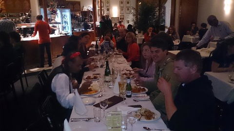 Koh-I-Noor Indian Restaurant - Accommodation Directory 0