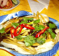 Lotus Thai Restaurant - Accommodation Directory