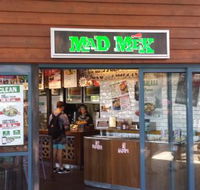 Mad Mex - Accommodation Directory