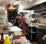 Something Italian Ristorante and Pizzeria - Accommodation Directory