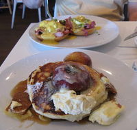 Voyage Kitchen - Accommodation Directory