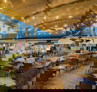 Bangor Tavern - Accommodation Directory
