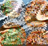 Bliss Pizzeria - Accommodation Directory