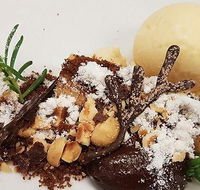 Brewsters Gallery Cafe - Accommodation Directory