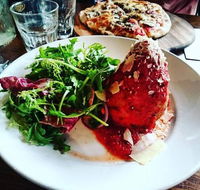 Cafe Andiamo - Accommodation Directory