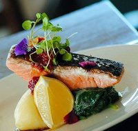 Cafe Sopra - Accommodation Directory
