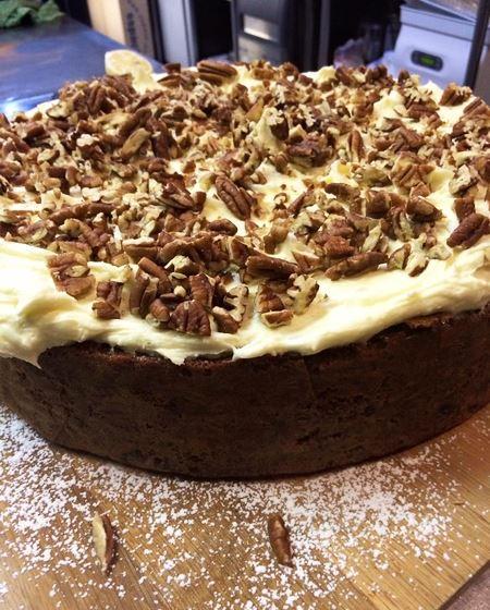 Delicious - Accommodation Directory 10