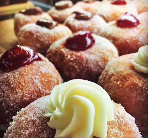 Delicious - Accommodation Directory 11
