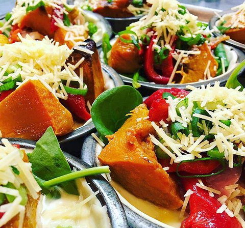 Delicious - Accommodation Directory 1
