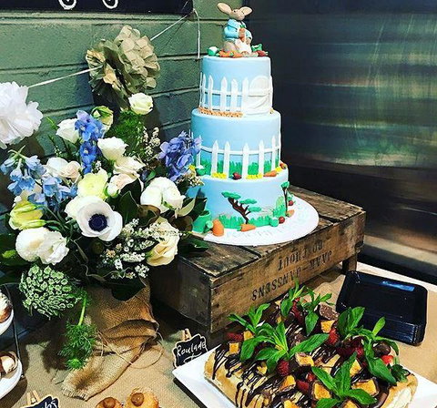 Delicious - Accommodation Directory 2
