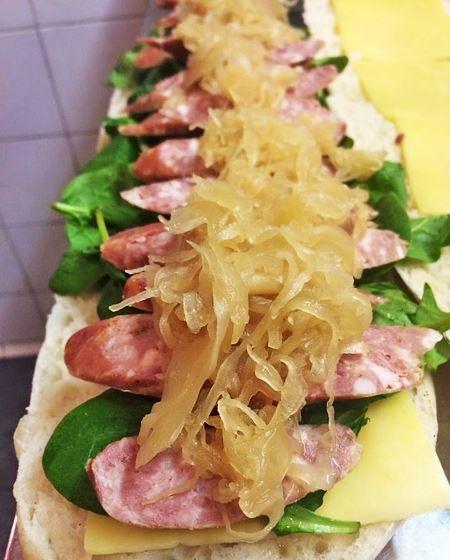 Delicious - Accommodation Directory 8