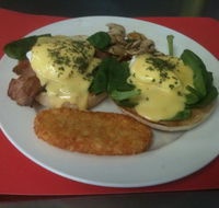 Elaine's on Gordon Cafe - Accommodation Directory
