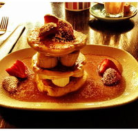 Elizabeth Bay Cafe - Accommodation Directory