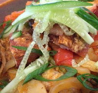 Giwa Modern Korean Restaurant - Accommodation Directory