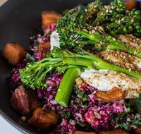 Jimmy's Bar  Restaurant - Accommodation Directory