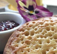 Kobs Thai Kitchen - Accommodation Directory