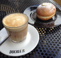 Market Lane Coffee - Accommodation Directory
