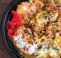 Osaka Japanese Dining Bar - Accommodation Directory