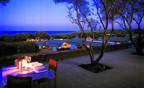 Other Side Of The Moon Restaurant - Accommodation Directory 9