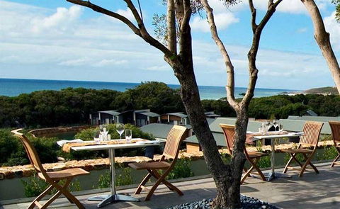 Other Side Of The Moon Restaurant - Accommodation Directory 10