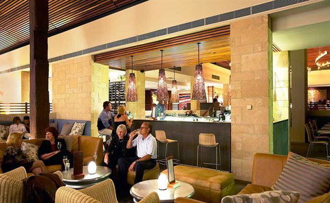 Other Side Of The Moon Restaurant - Accommodation Directory 11