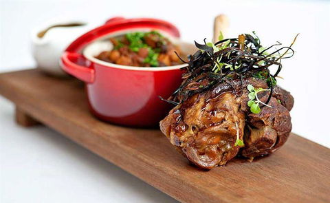 Other Side Of The Moon Restaurant - Accommodation Directory 13
