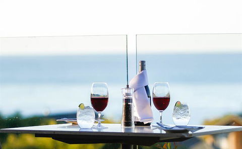 Other Side Of The Moon Restaurant - Accommodation Directory 14