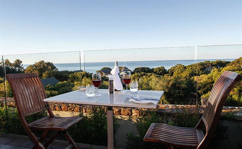 Other Side Of The Moon Restaurant - Accommodation Directory 15