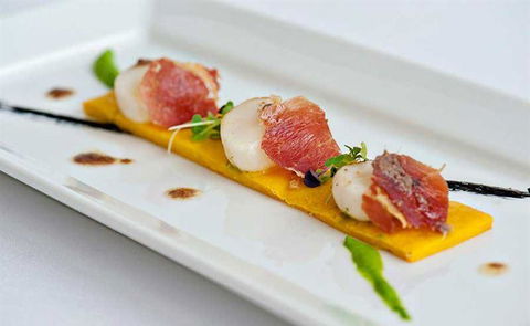 Other Side Of The Moon Restaurant - Accommodation Directory 16