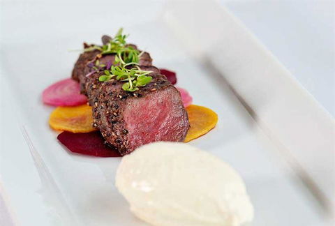 Other Side Of The Moon Restaurant - Accommodation Directory 17