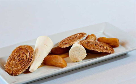 Other Side Of The Moon Restaurant - Accommodation Directory 18