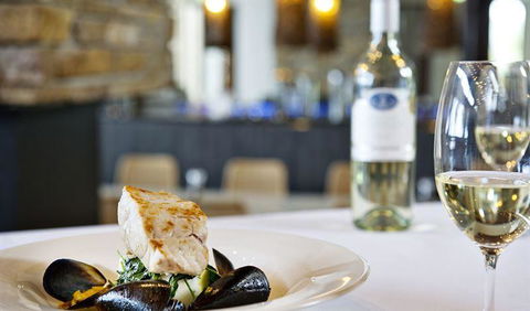 Other Side Of The Moon Restaurant - Accommodation Directory 1