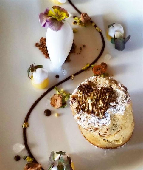 Other Side Of The Moon Restaurant - Accommodation Directory 19