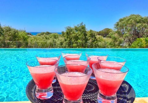 Other Side Of The Moon Restaurant - Accommodation Directory 21