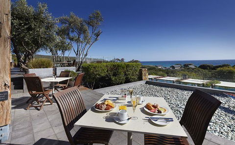 Other Side Of The Moon Restaurant - Accommodation Directory 24
