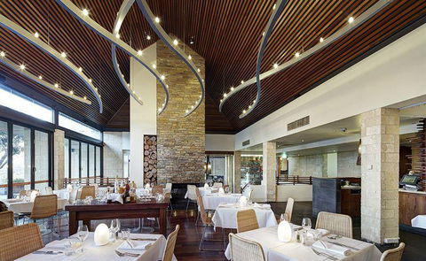 Other Side Of The Moon Restaurant - Accommodation Directory 25