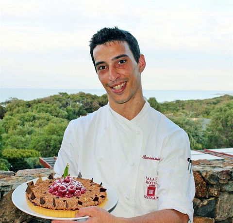 Other Side Of The Moon Restaurant - Accommodation Directory 27