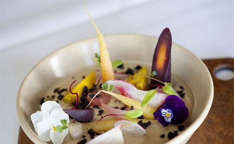 Other Side Of The Moon Restaurant - Accommodation Directory 28