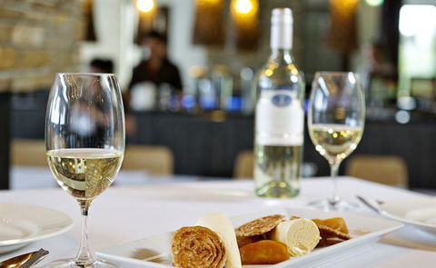 Other Side Of The Moon Restaurant - Accommodation Directory 2