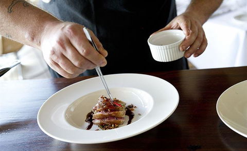 Other Side Of The Moon Restaurant - Accommodation Directory 29