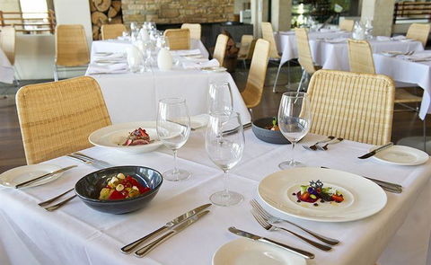 Other Side Of The Moon Restaurant - Accommodation Directory 30
