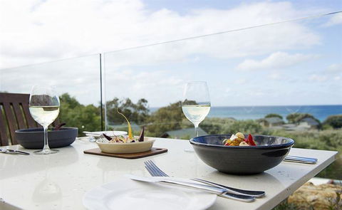 Other Side Of The Moon Restaurant - Accommodation Directory 31
