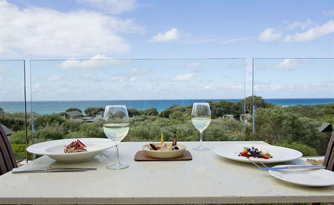 Other Side Of The Moon Restaurant - Accommodation Directory 32