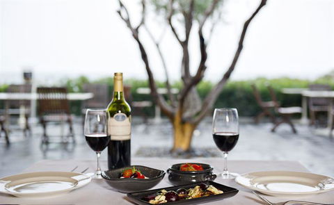 Other Side Of The Moon Restaurant - Accommodation Directory 3