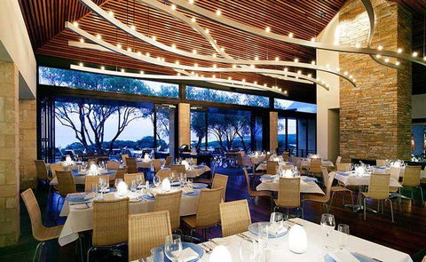 Other Side Of The Moon Restaurant - Accommodation Directory 6