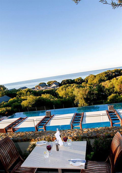 Other Side Of The Moon Restaurant - Accommodation Directory 7
