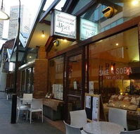 Shimbashi Soba  Sake Bar - Accommodation Directory